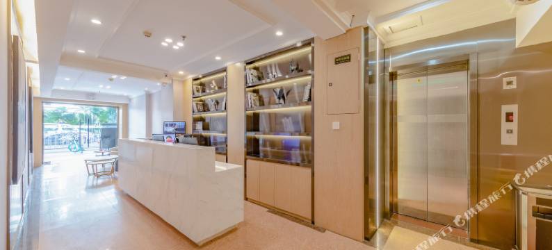 佳宜酒店(广州北京路步行街省中医院店)图片