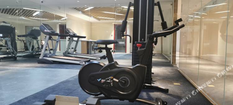 雅斯特国际酒店(成都春熙路太升南路地铁站店)图片