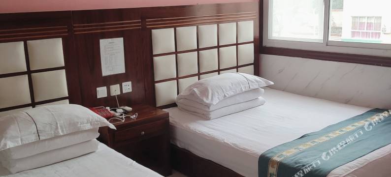 永清刘其营快捷酒店图片