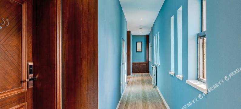 今日塞北酒店(大同古城墙和阳门广场店)图片