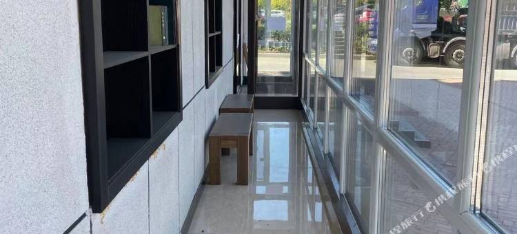 尚客优酒店(靖宇国防路店)图片