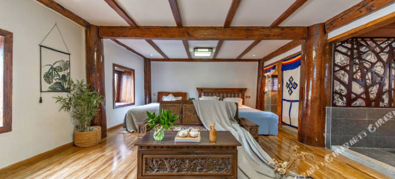 香格里拉凡舍客栈(独克宗古城店)图片