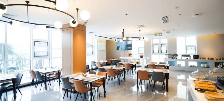 你好酒店(临沂解放东路金融大厦店)图片