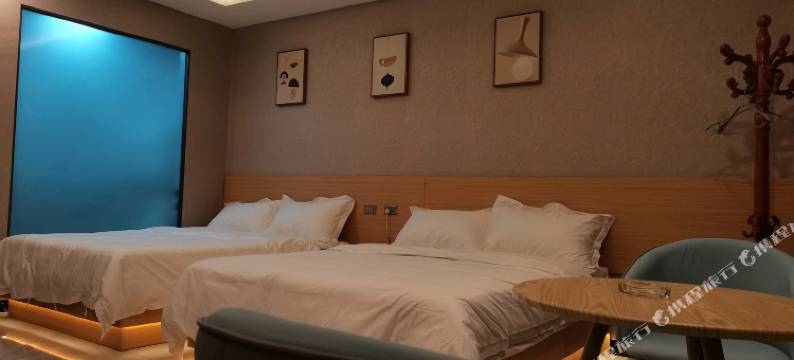 师宗景轩酒店图片