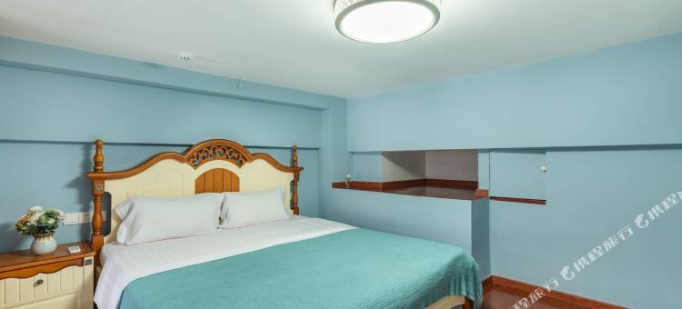 广州米舒公寓(新光快速分店)图片