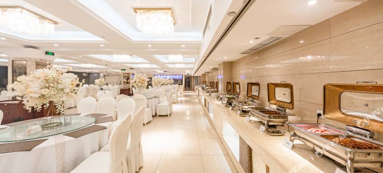 宜思酒店(遂宁中心医院店)图片