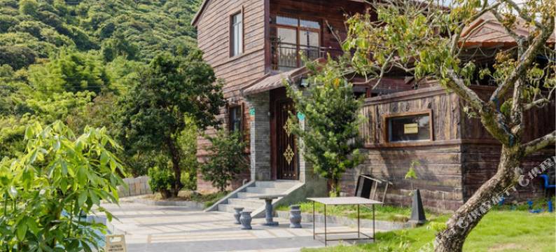 拉雅度假别墅Ci6292(御泉大道分店)图片