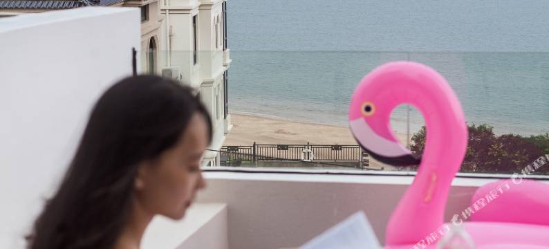 舟山枕海望屿民宿(樟州村店)图片