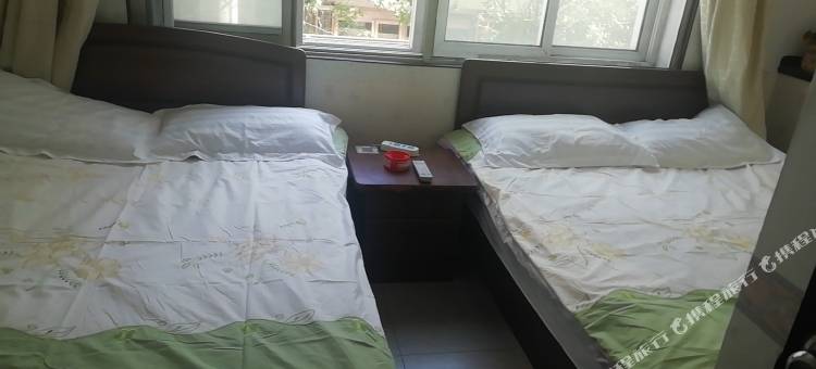 丹东虹瑞招待所图片
