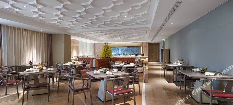 维也纳酒店(闽清财富大厦店)图片