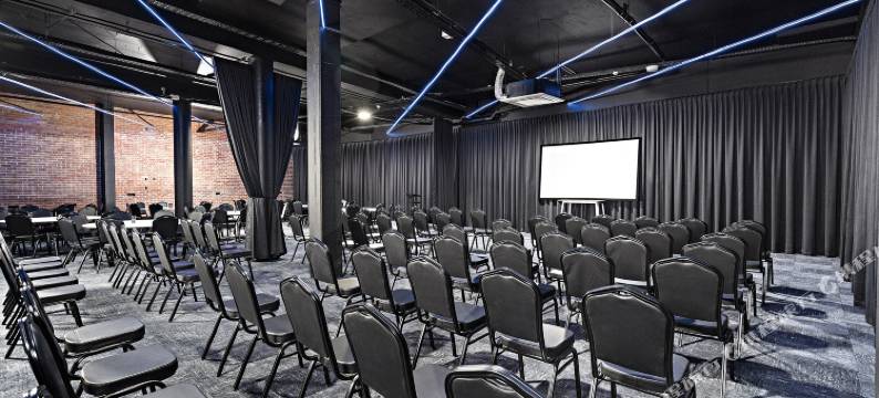 杰拉尔德公寓式酒店(The Gerald Apartment Hotel)图片