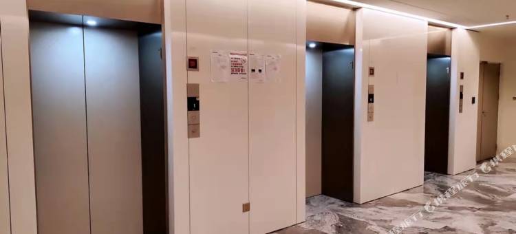 凯漫民宿(西安国际港务区港务大道地铁站店)图片