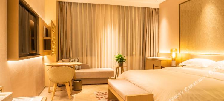 海东华蓉柏豪酒店图片