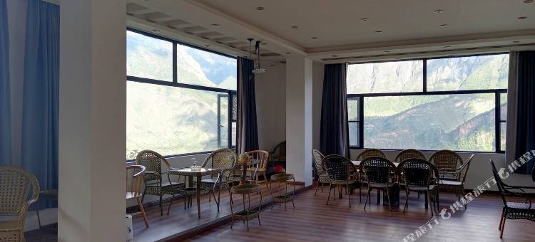 九龙云端茶缘民宿图片