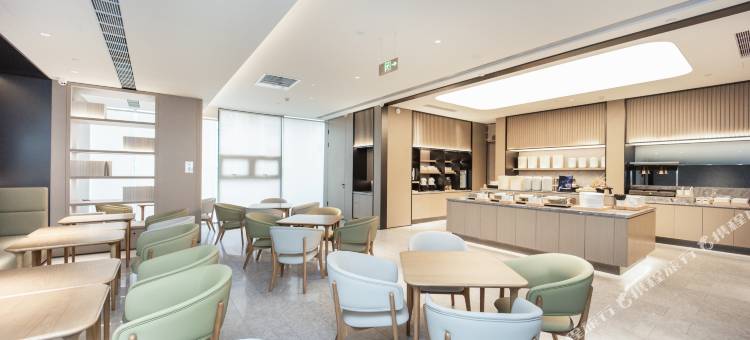 全季酒店(济南工业南路枫润大厦店)图片