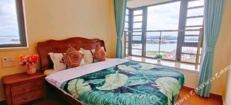 云水间海景民宿图片