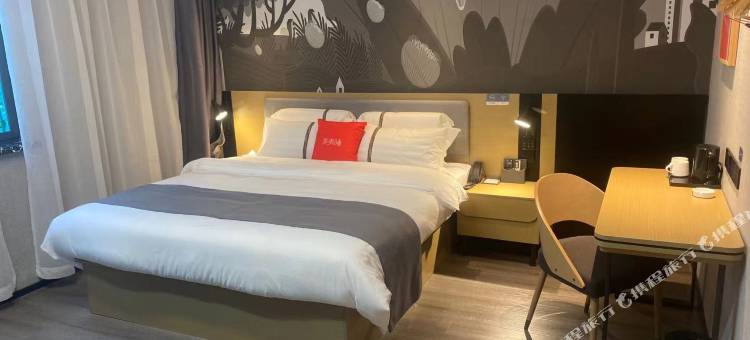 尚客优酒店(海门人民医院店)图片