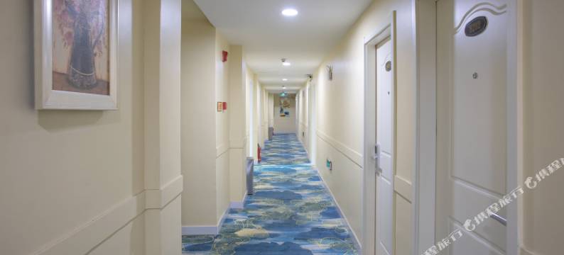 如家派柏·云酒店(雄安新区雄县雄州路店)图片