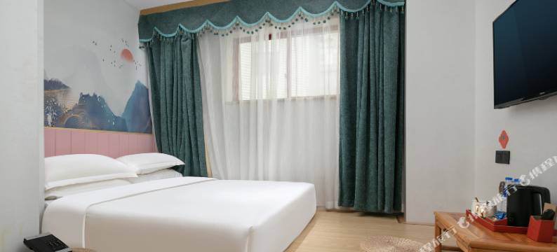 长沙芙蓉时代里酒店(五一广场坡子街店)图片