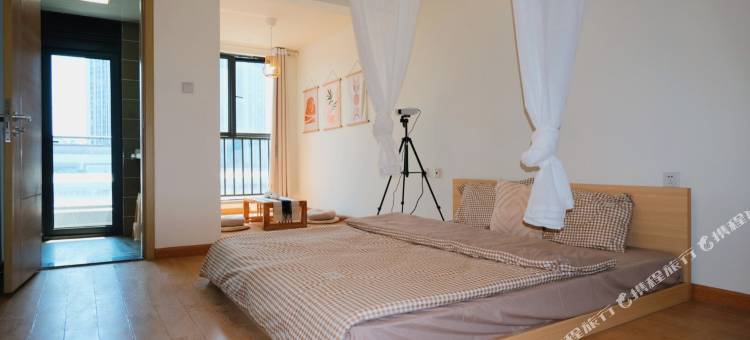 重庆美山公寓图片