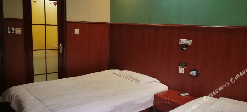 周口天宜经济宾馆图片