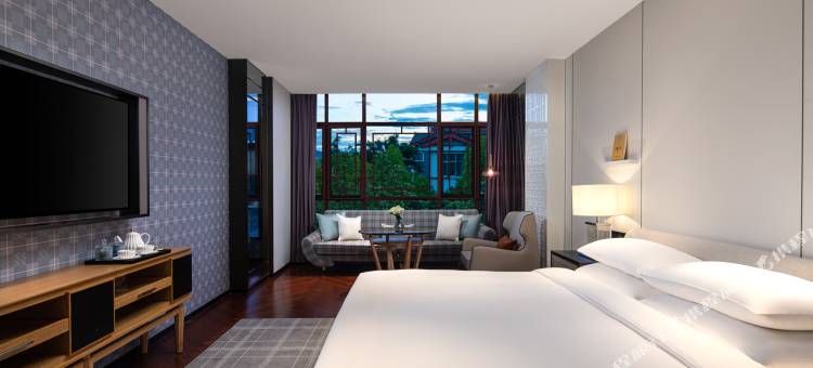 丽江开臣酒店·KASION HOTEL(古城大水车店)图片