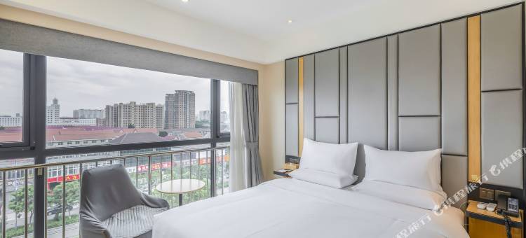 星程酒店(唐山遵化汽车站店)图片