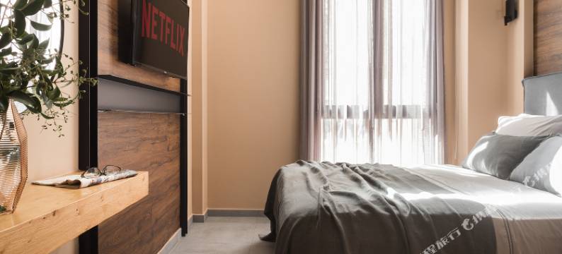 十一卫城套房酒店(11 Enteka Acropolis Suites)图片