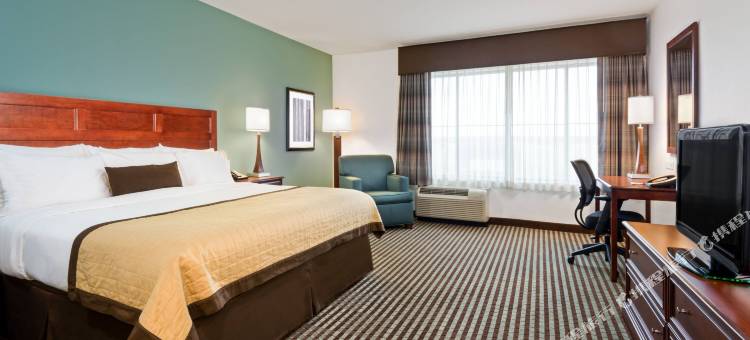 Baymont by Wyndham Denver International Airport图片