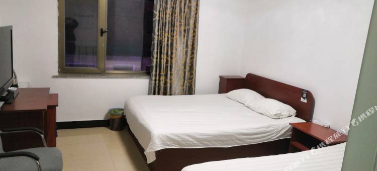 兴城客来多宾馆图片