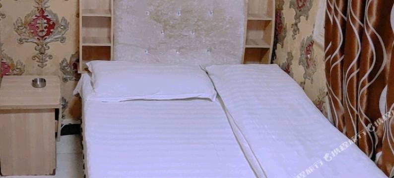 威宁云丽宾馆图片