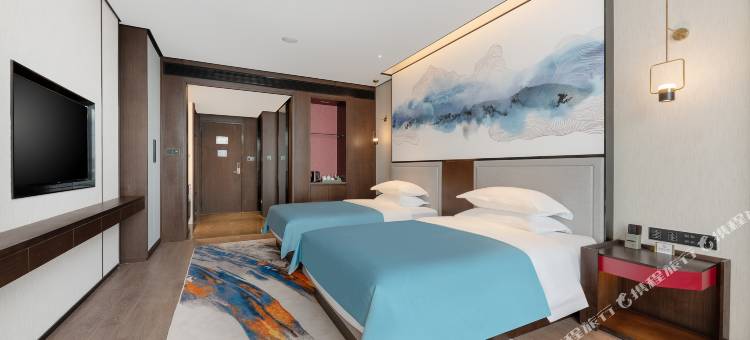 宝鸡大正国际酒店(凤翔店)图片