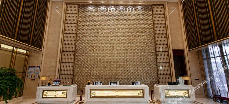 龙海明发国际大酒店图片