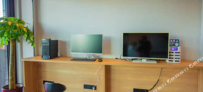 格林豪泰智选酒店(百盛东金城店)图片