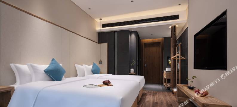 品缦酒店(株洲天元区湖南工业大学店)图片