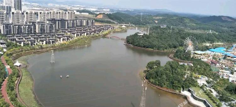 格林豪泰酒店(宜春沪昆高速出口店)图片