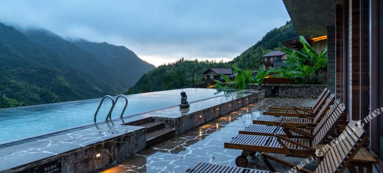 原舍揽树(松阳店)图片