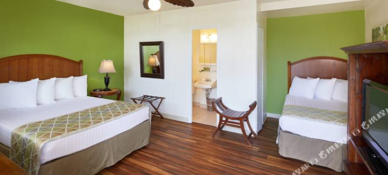 机场太平洋码头旅馆(Pacific Marina Inn)图片