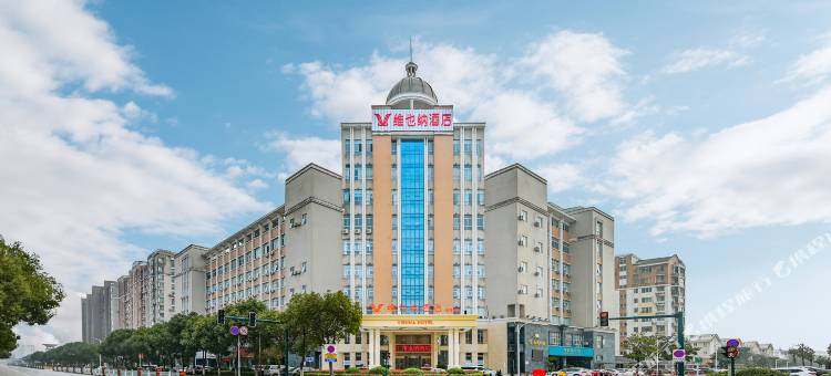 维也纳酒店(江阴青阳府前路店)图片