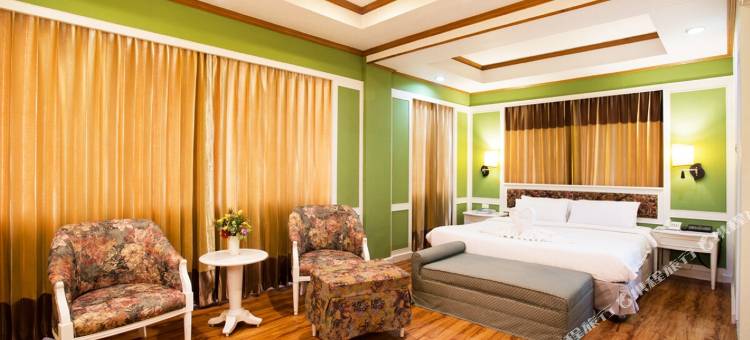 旺泰酒店(Wangtai Hotel)图片