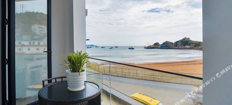 海牧轩·Sea wind·亲子休闲度假美宿(枸杞岛大王沙滩店)图片