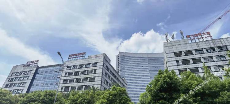 如家阳光民宿(川北医学院附属医院店)图片