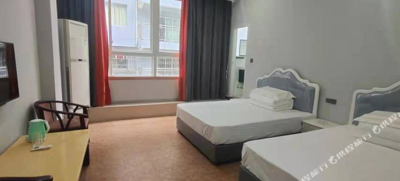 达州八二八宾馆图片