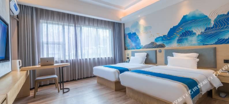 逸喆酒店(南宁江南万达白沙大道店)图片