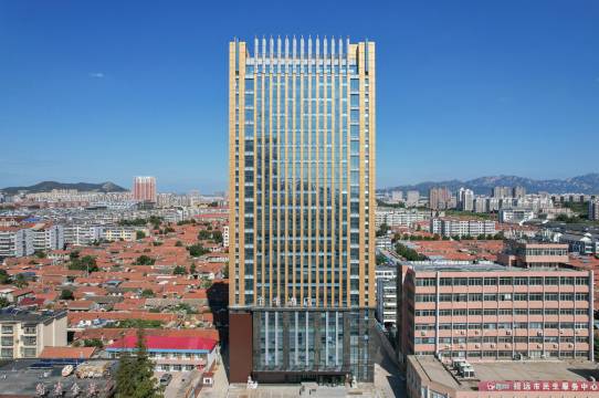 全季酒店(招远温泉路店)