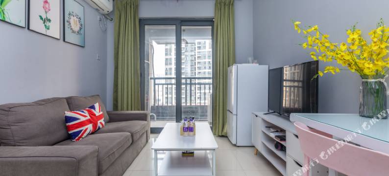 润玺酒店公寓(深圳高新园地铁站万象天地店)图片