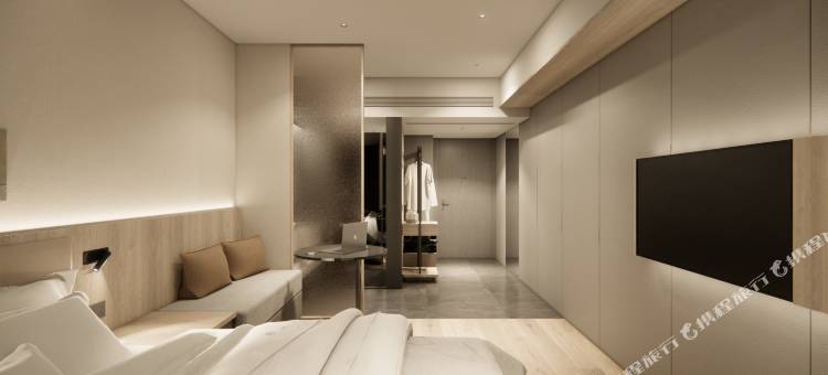 福清卓越酒店(福和万达店)图片