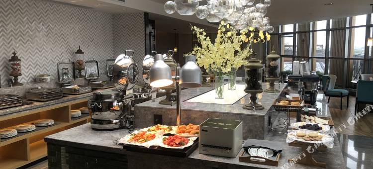 途客中国都市酒店(临安青山湖宝龙广场店)图片