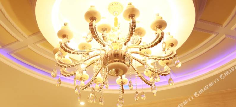 南京沐庭酒店图片