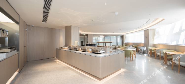 全季酒店(平湖东湖银泰百货店)图片